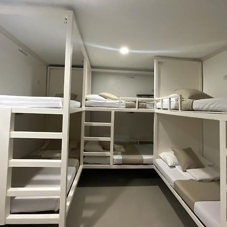 Lisa'S Guesthouse Basdiot Bagian luar foto