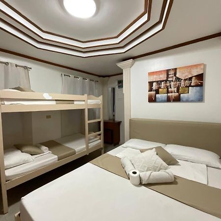 Lisa'S Guesthouse Basdiot Bagian luar foto
