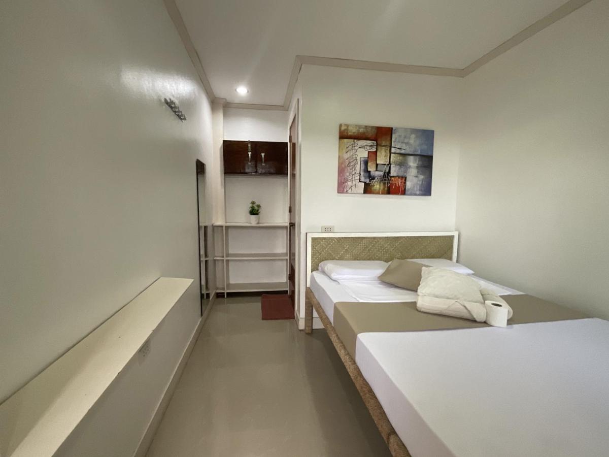 Lisa'S Guesthouse Basdiot Bagian luar foto