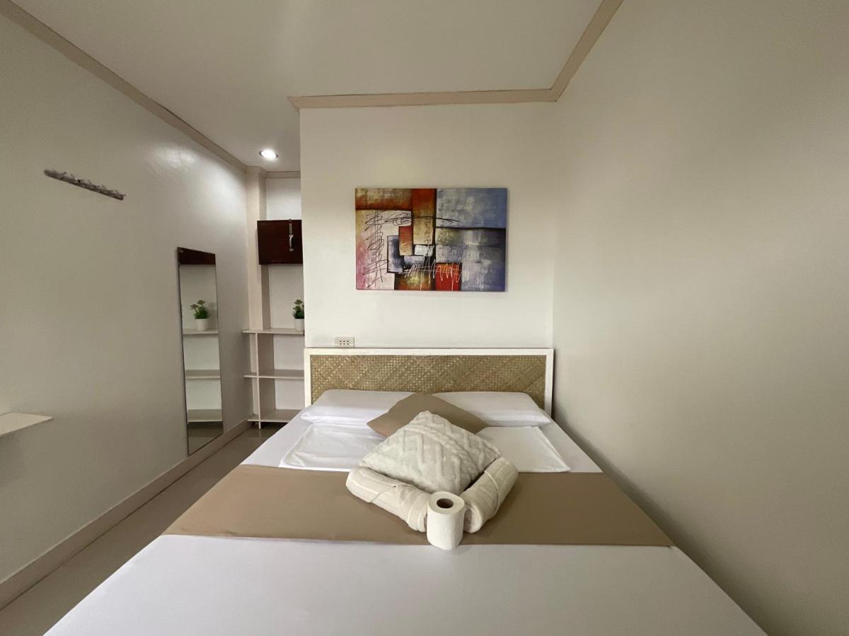 Lisa'S Guesthouse Basdiot Bagian luar foto