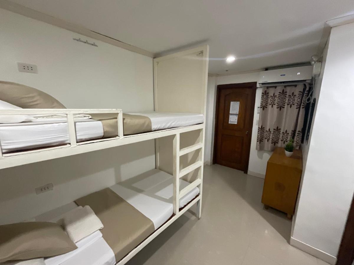 Lisa'S Guesthouse Basdiot Bagian luar foto
