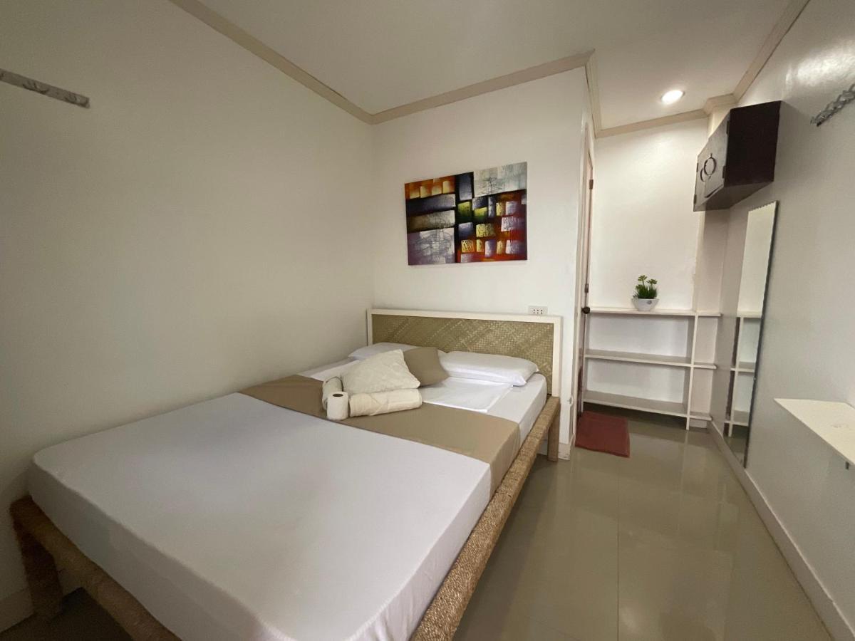 Lisa'S Guesthouse Basdiot Bagian luar foto