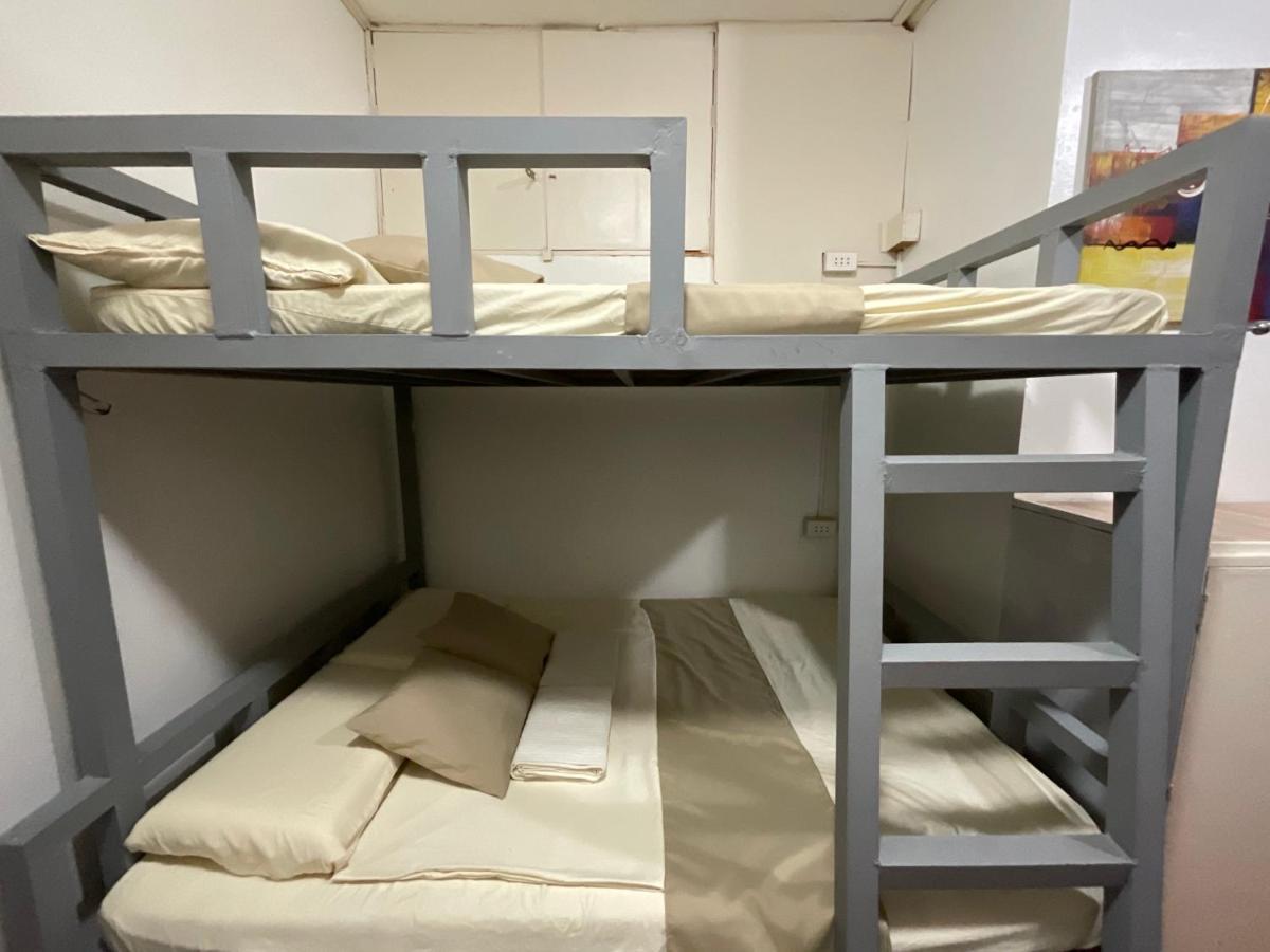 Lisa'S Guesthouse Basdiot Bagian luar foto