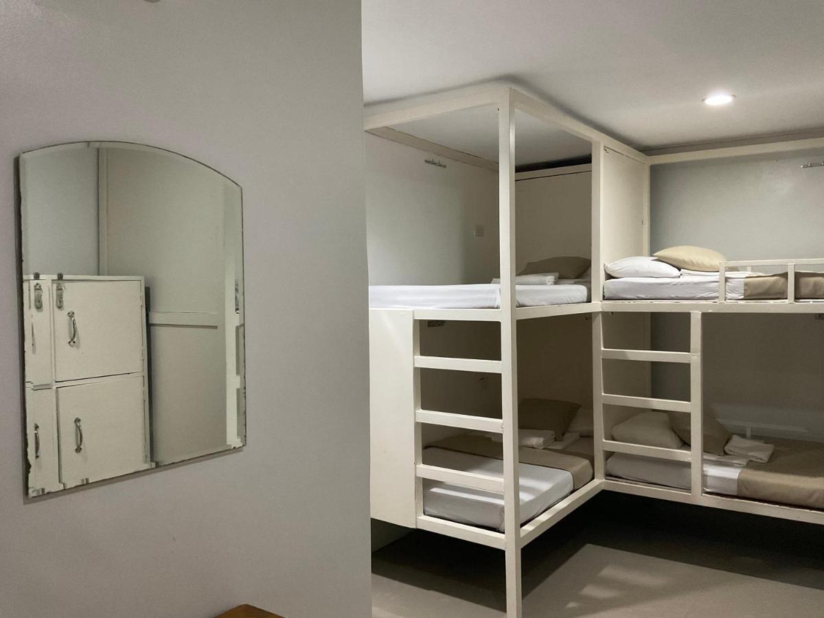 Lisa'S Guesthouse Basdiot Bagian luar foto