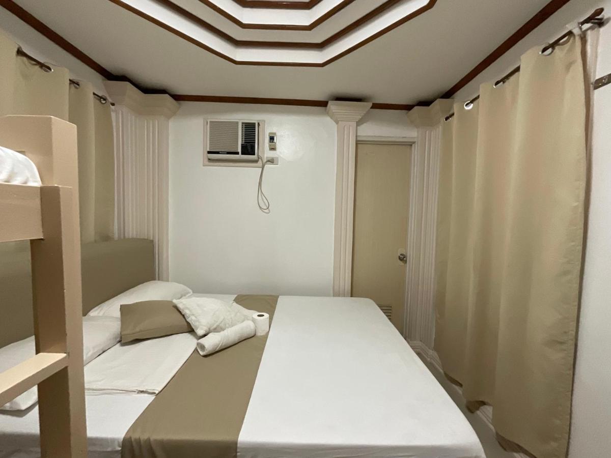 Lisa'S Guesthouse Basdiot Bagian luar foto