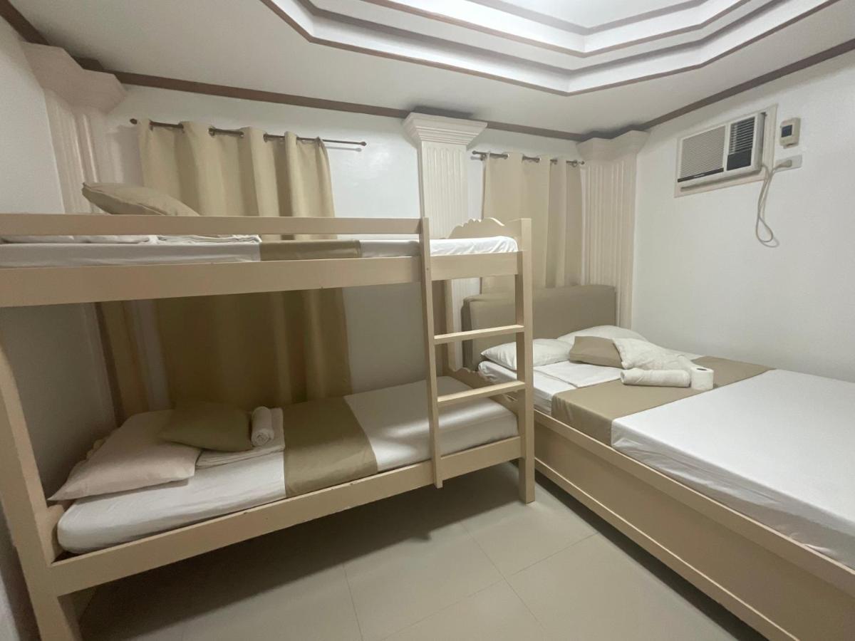 Lisa'S Guesthouse Basdiot Bagian luar foto