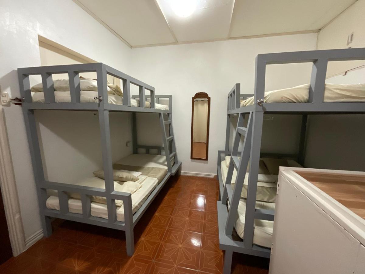 Lisa'S Guesthouse Basdiot Bagian luar foto