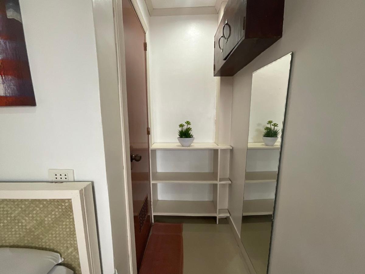 Lisa'S Guesthouse Basdiot Bagian luar foto