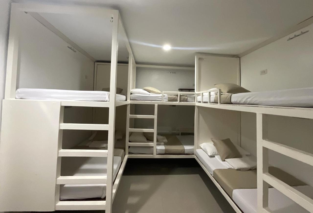 Lisa'S Guesthouse Basdiot Bagian luar foto