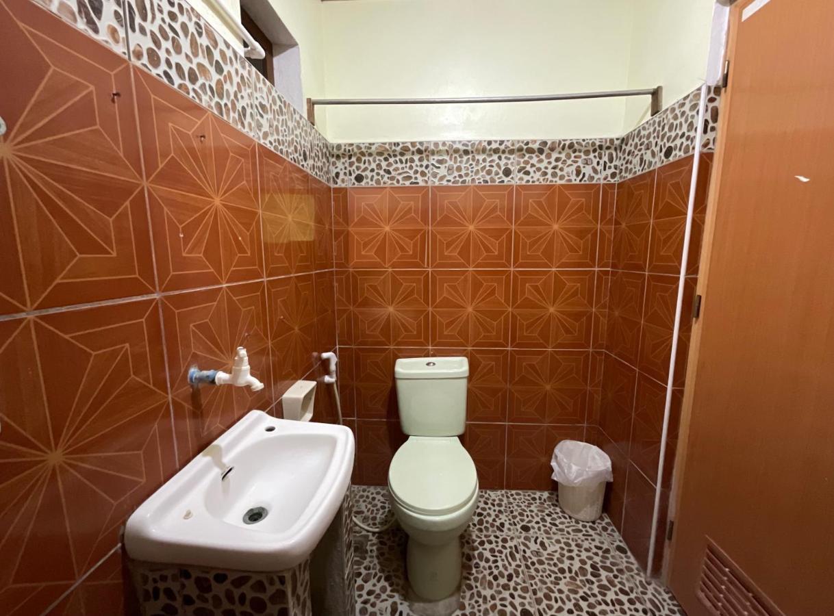Lisa'S Guesthouse Basdiot Bagian luar foto