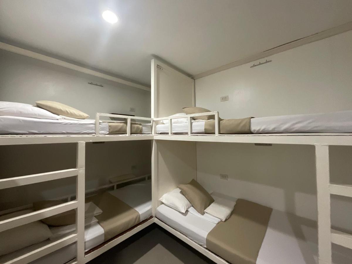 Lisa'S Guesthouse Basdiot Bagian luar foto
