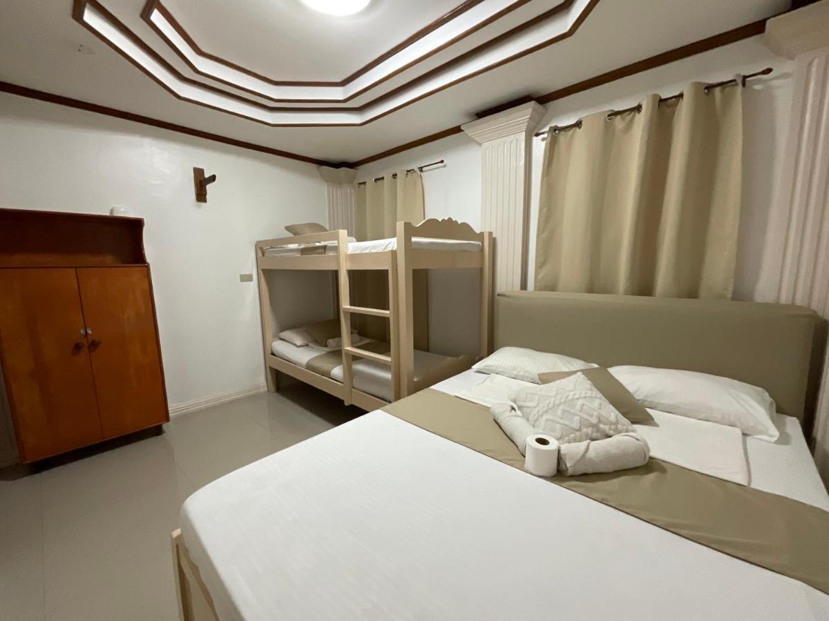 Lisa'S Guesthouse Basdiot Bagian luar foto