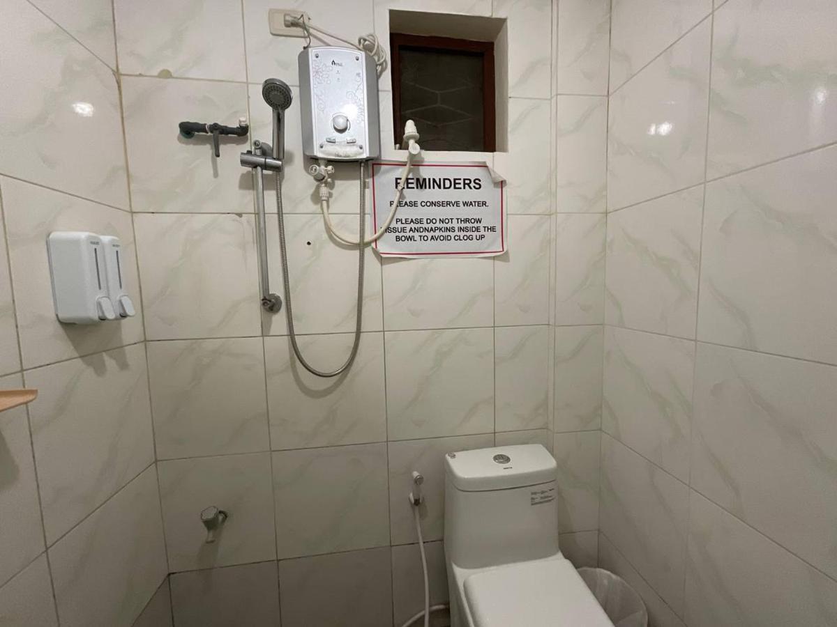 Lisa'S Guesthouse Basdiot Bagian luar foto