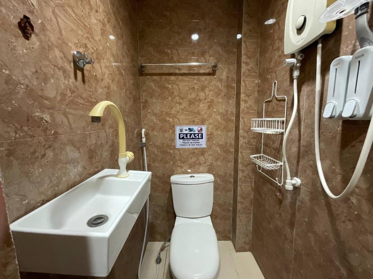 Lisa'S Guesthouse Basdiot Bagian luar foto