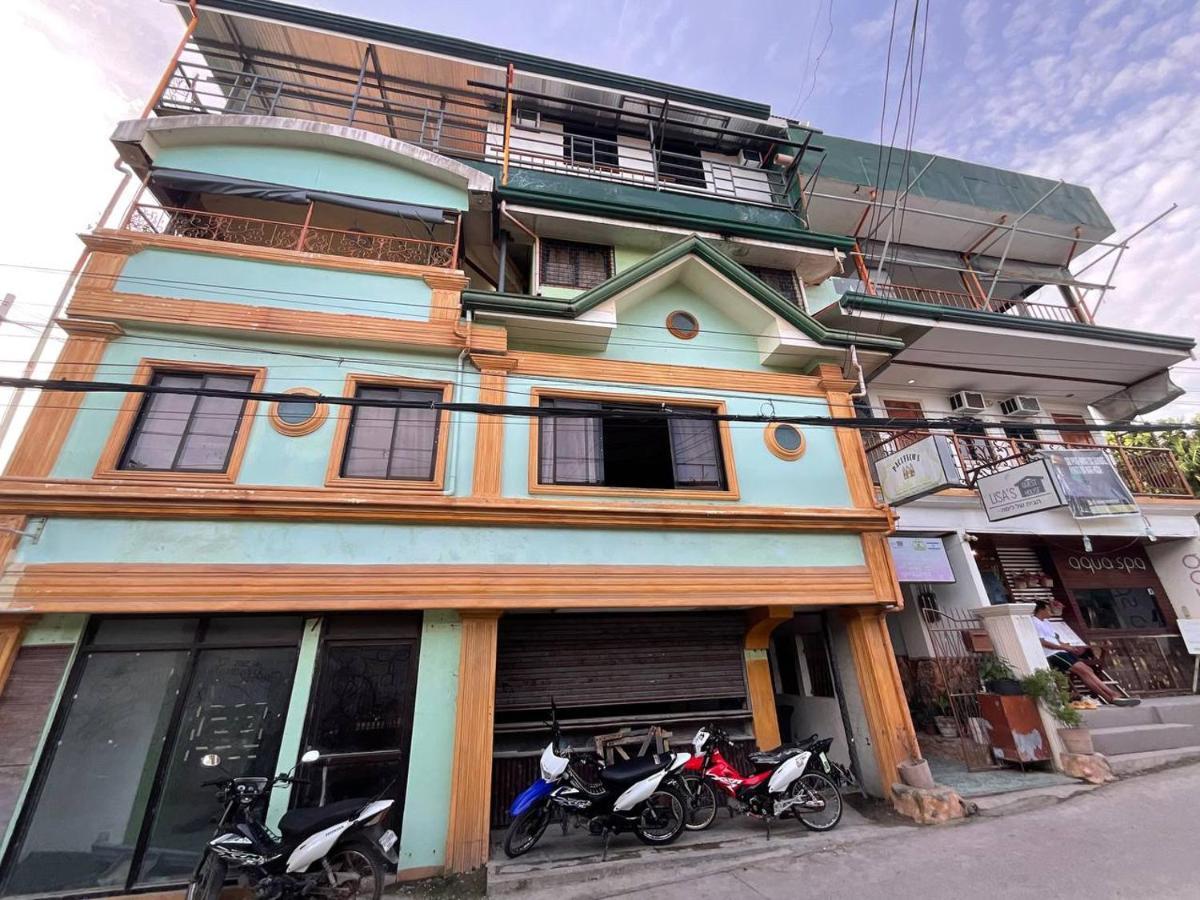 Lisa'S Guesthouse Basdiot Bagian luar foto