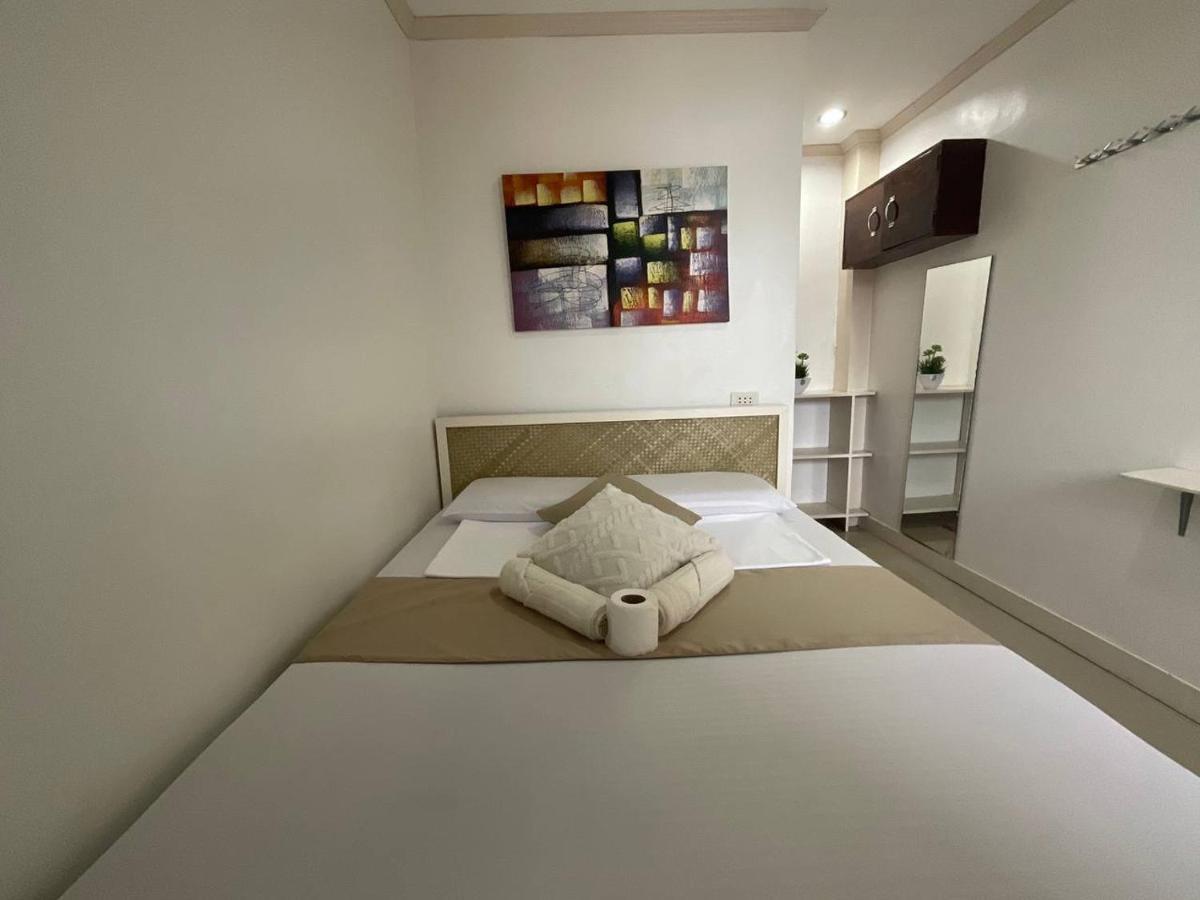 Lisa'S Guesthouse Basdiot Bagian luar foto