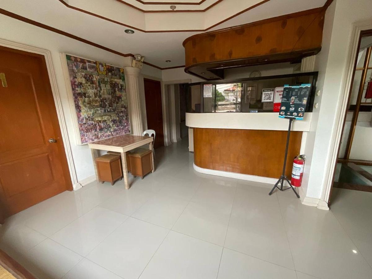 Lisa'S Guesthouse Basdiot Bagian luar foto