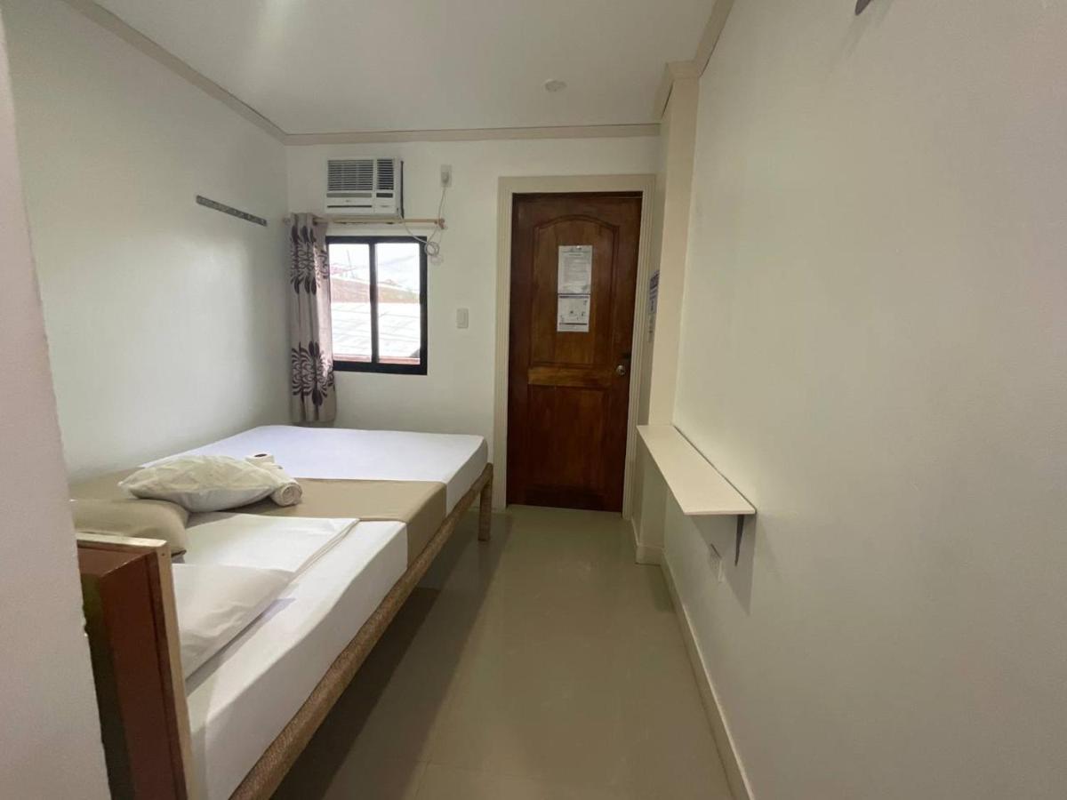Lisa'S Guesthouse Basdiot Bagian luar foto
