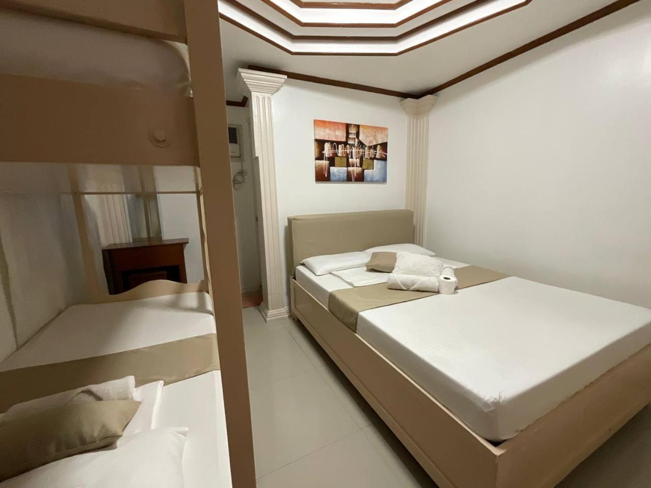 Lisa'S Guesthouse Basdiot Bagian luar foto